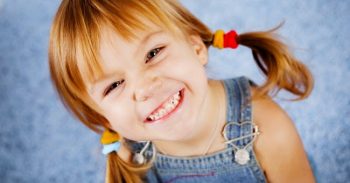 Preventing Dental Fluorosis In Children